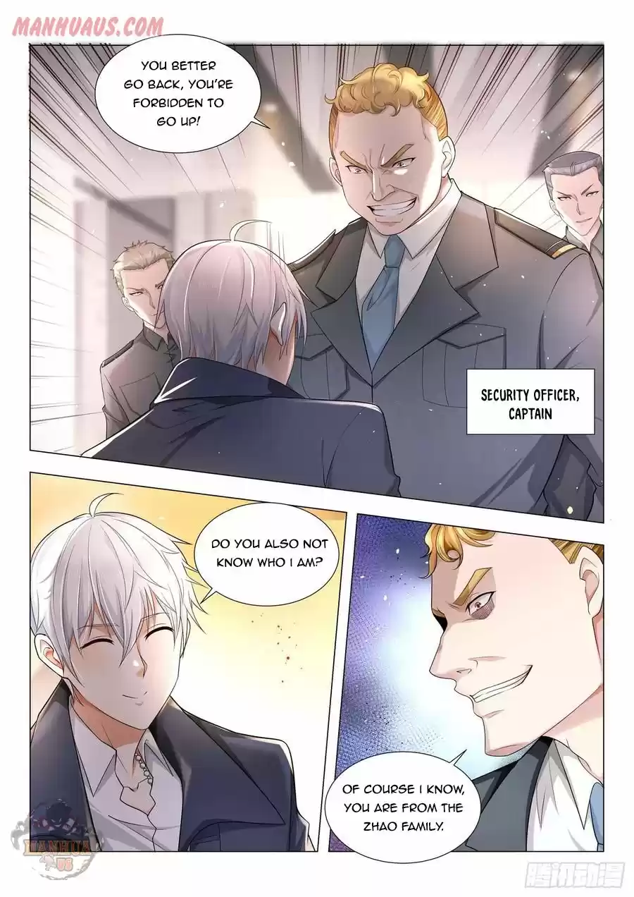 Divine Hero’S Skyfall System Chapter 80