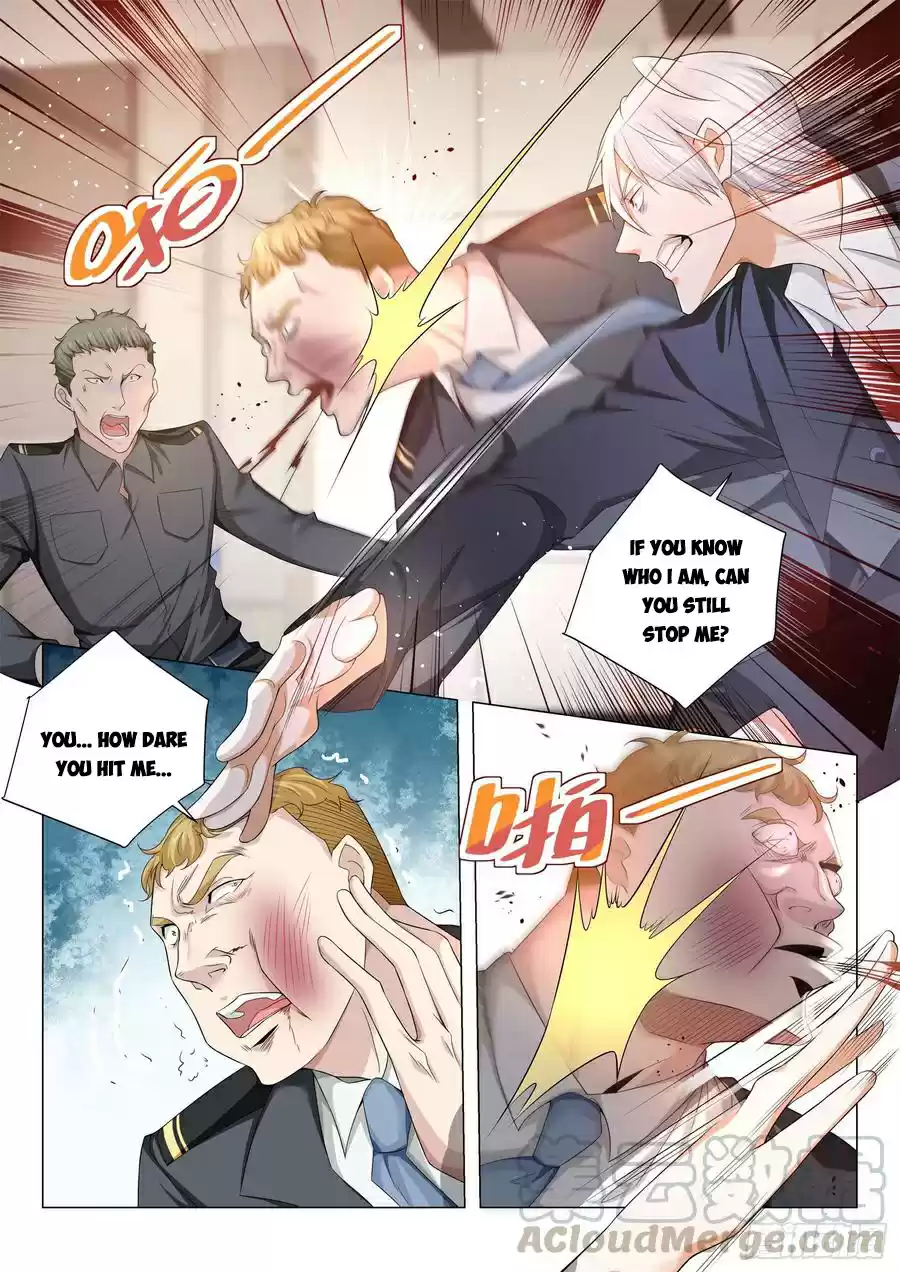 Divine Hero’S Skyfall System Chapter 80