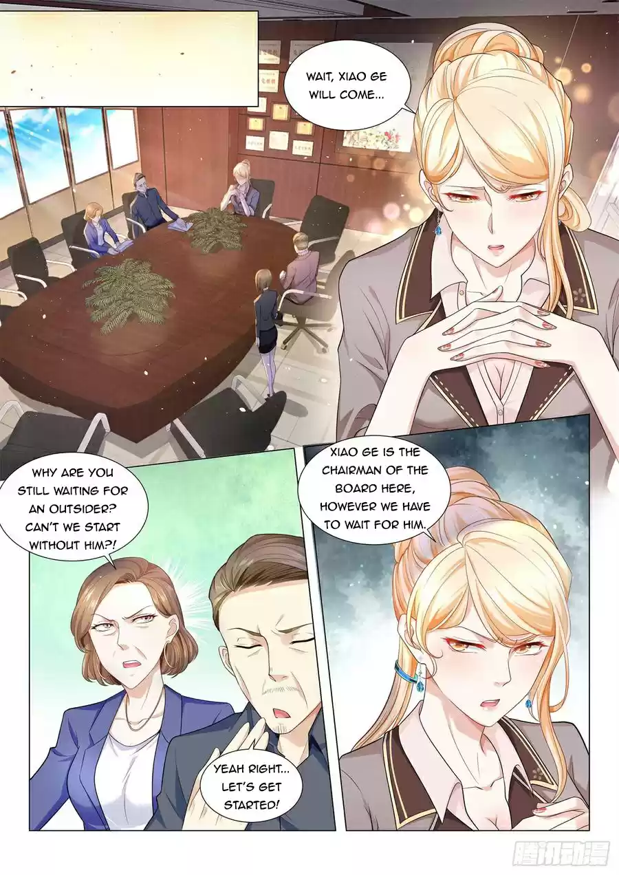 Divine Hero’S Skyfall System Chapter 80