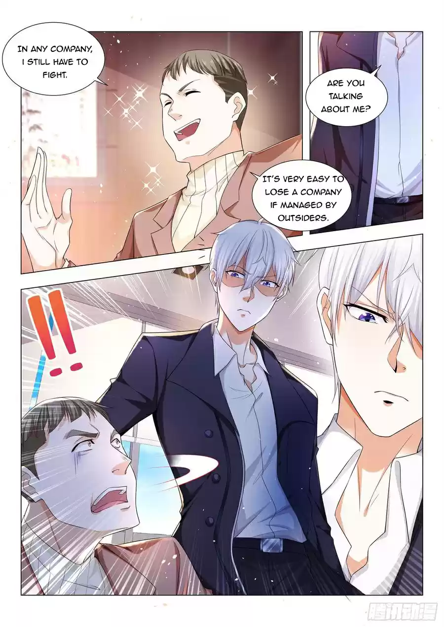 Divine Hero’S Skyfall System Chapter 80