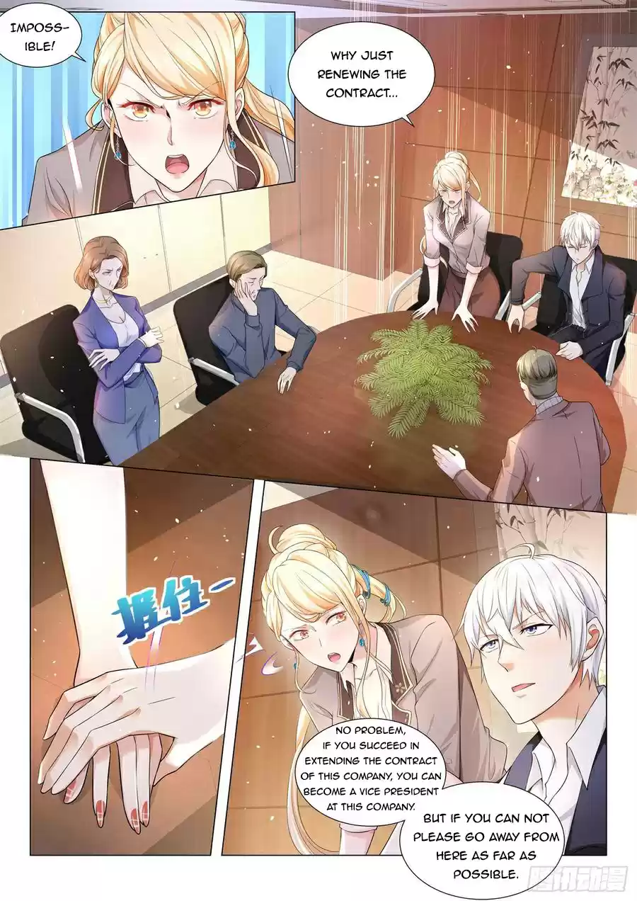 Divine Hero’S Skyfall System Chapter 81