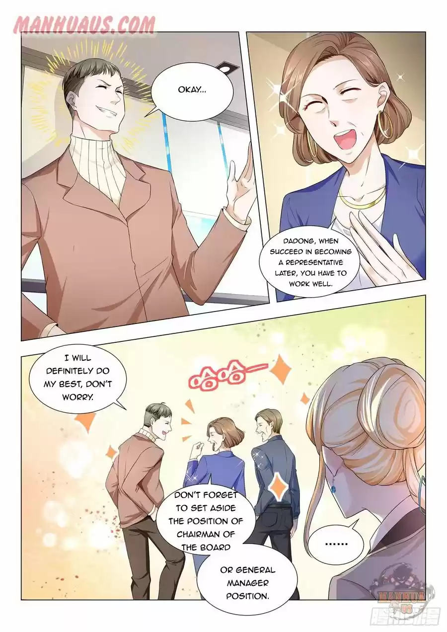 Divine Hero’S Skyfall System Chapter 81