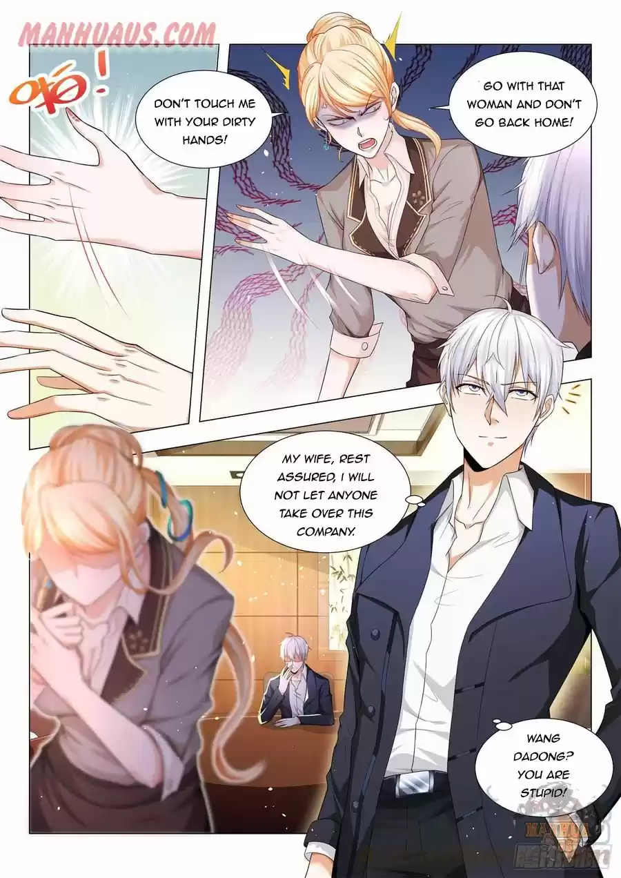 Divine Hero’S Skyfall System Chapter 81