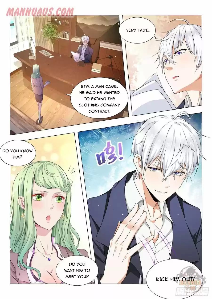 Divine Hero’S Skyfall System Chapter 81