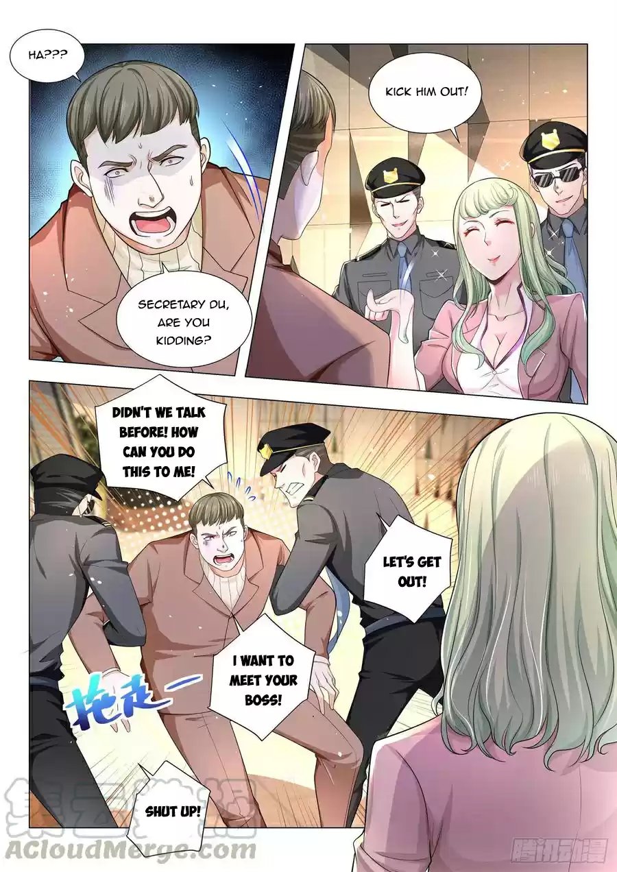 Divine Hero’S Skyfall System Chapter 81