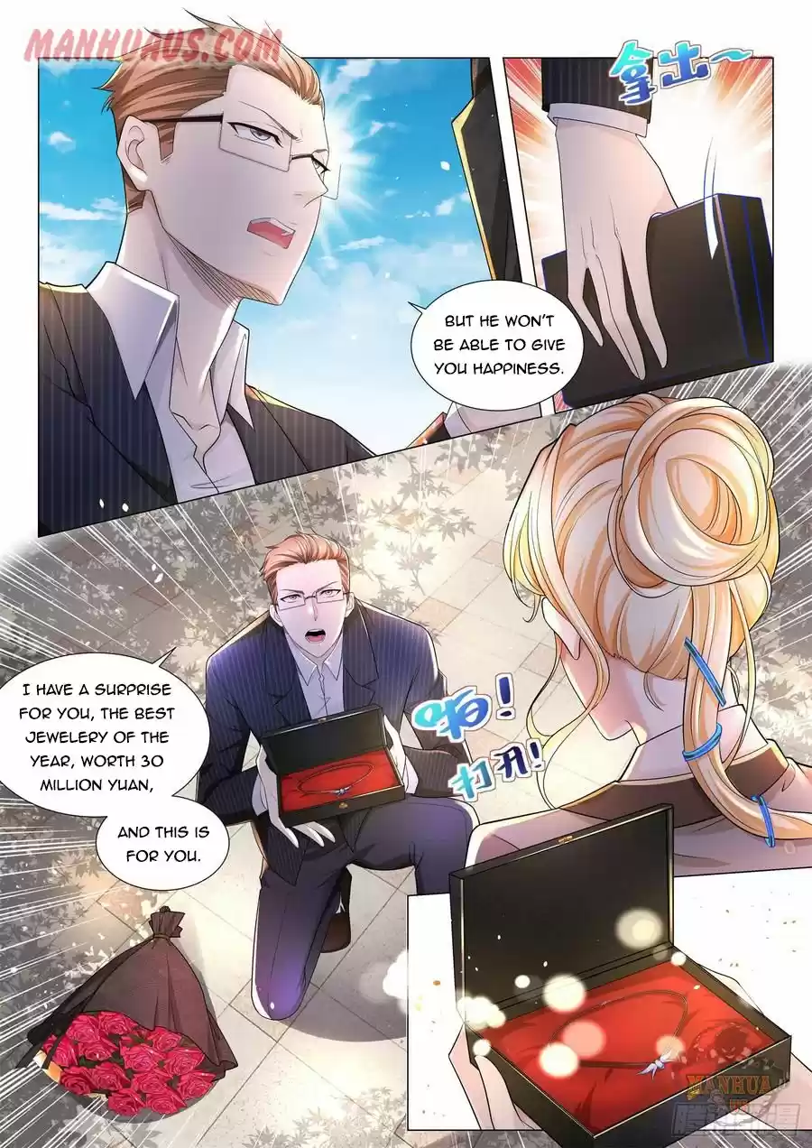 Divine Hero’S Skyfall System Chapter 81