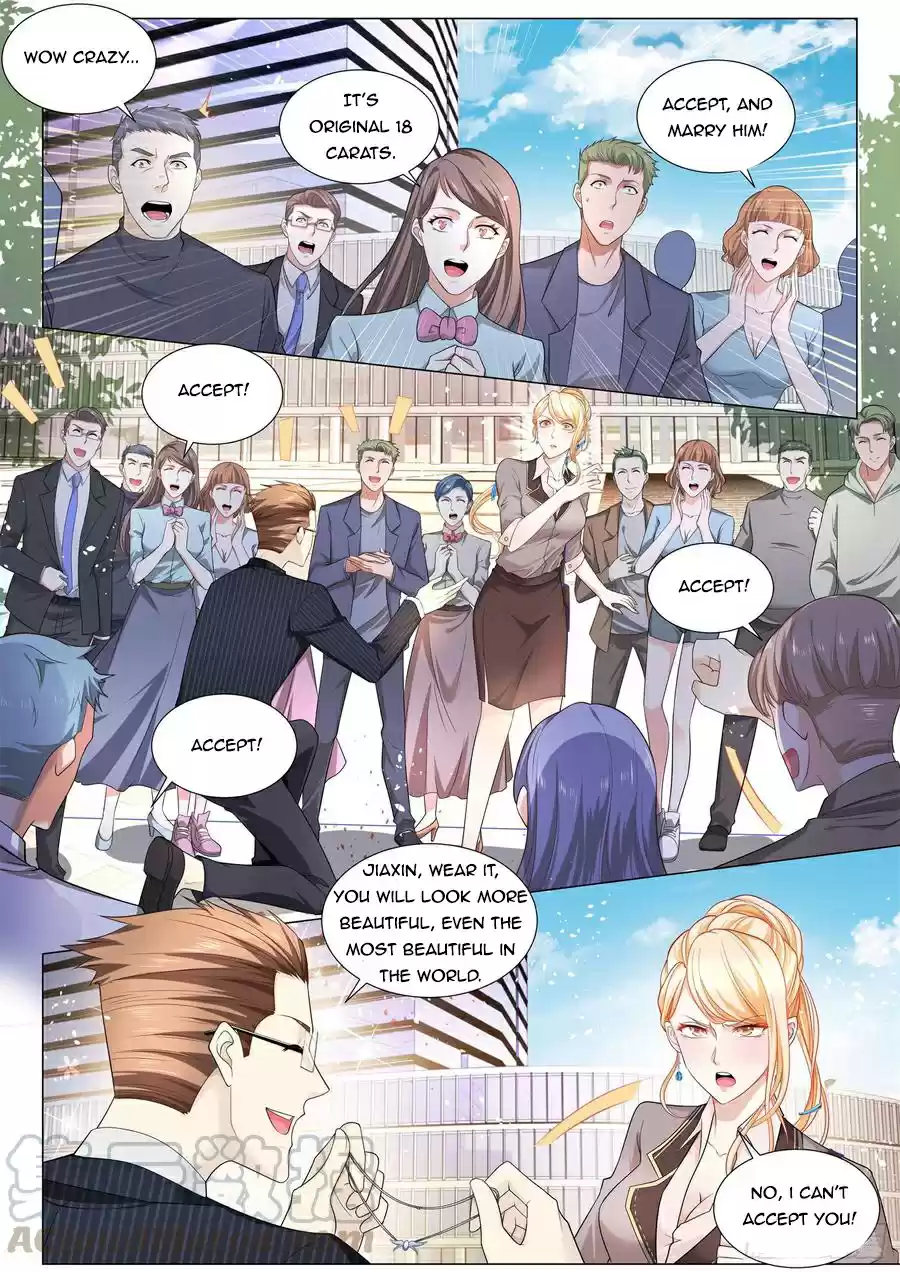 Divine Hero’S Skyfall System Chapter 81