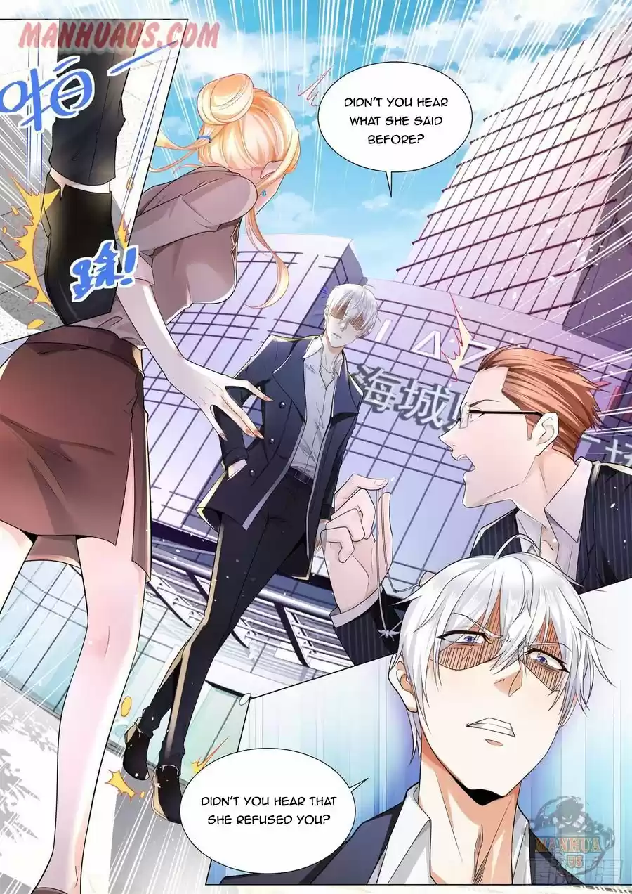 Divine Hero’S Skyfall System Chapter 81