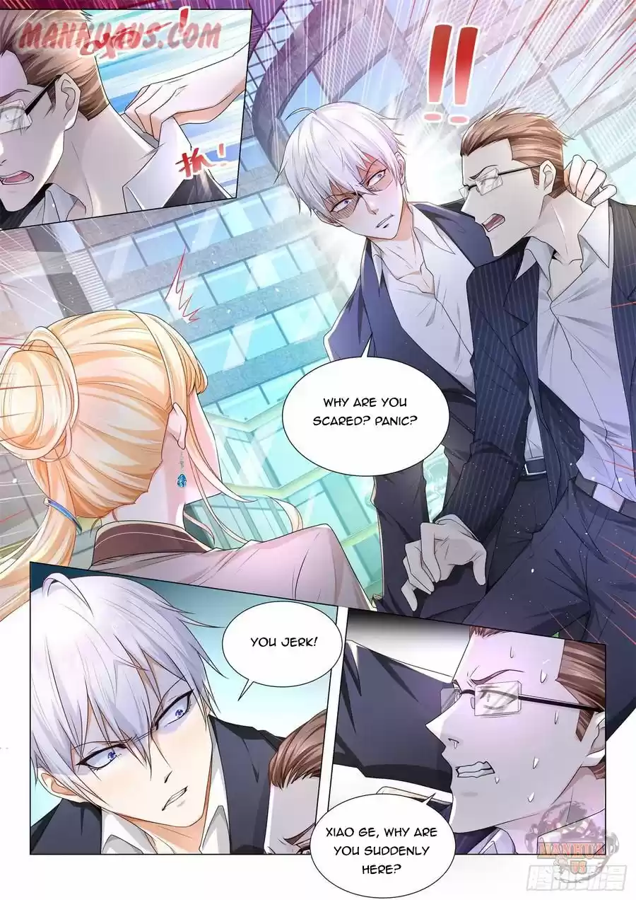 Divine Hero’S Skyfall System Chapter 82