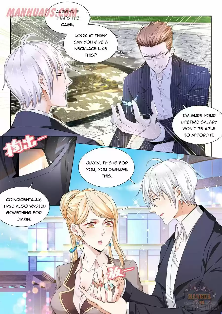 Divine Hero’S Skyfall System Chapter 82