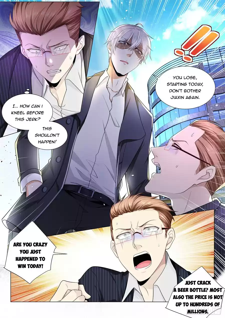 Divine Hero’S Skyfall System Chapter 83