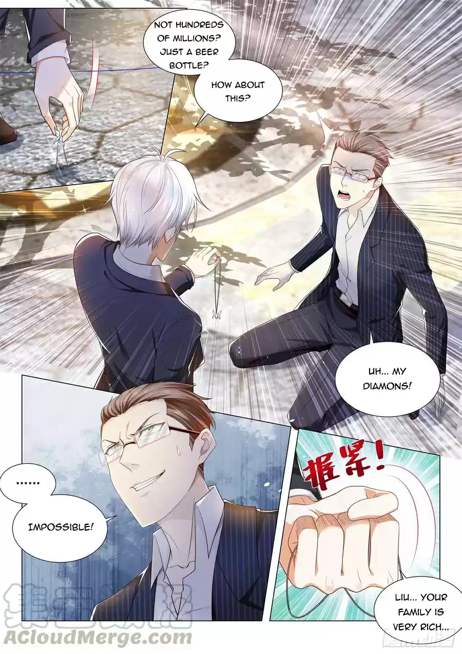 Divine Hero’S Skyfall System Chapter 83