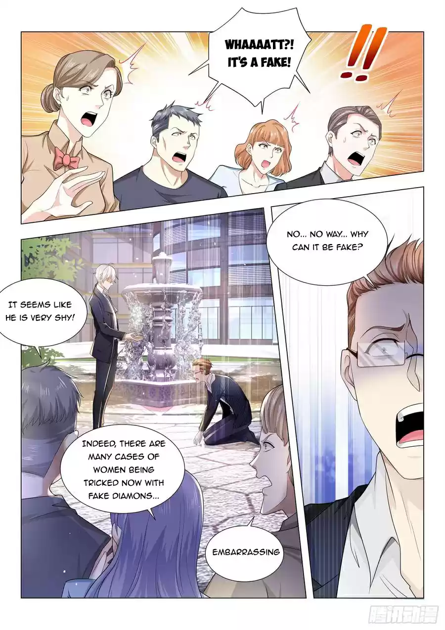 Divine Hero’S Skyfall System Chapter 83