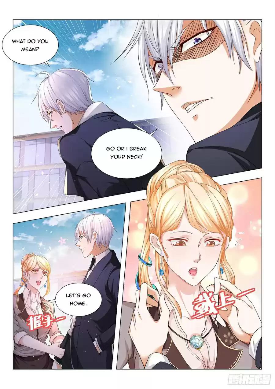 Divine Hero’S Skyfall System Chapter 83