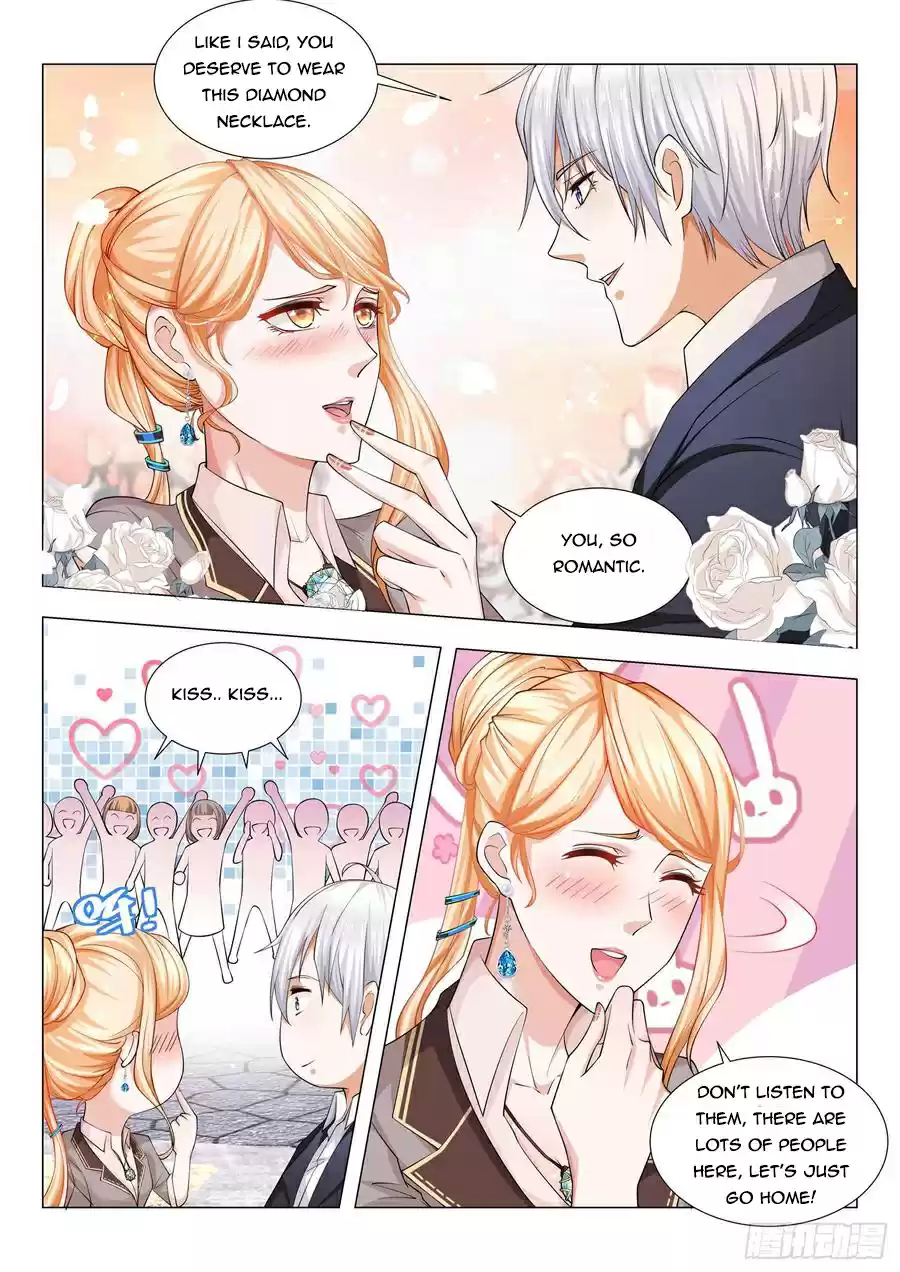 Divine Hero’S Skyfall System Chapter 83