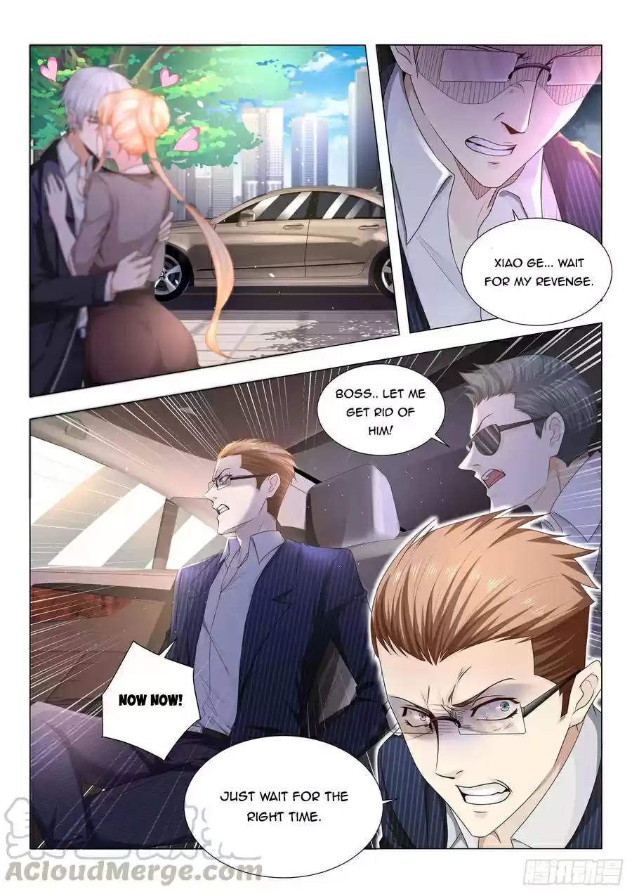 Divine Hero’S Skyfall System Chapter 83