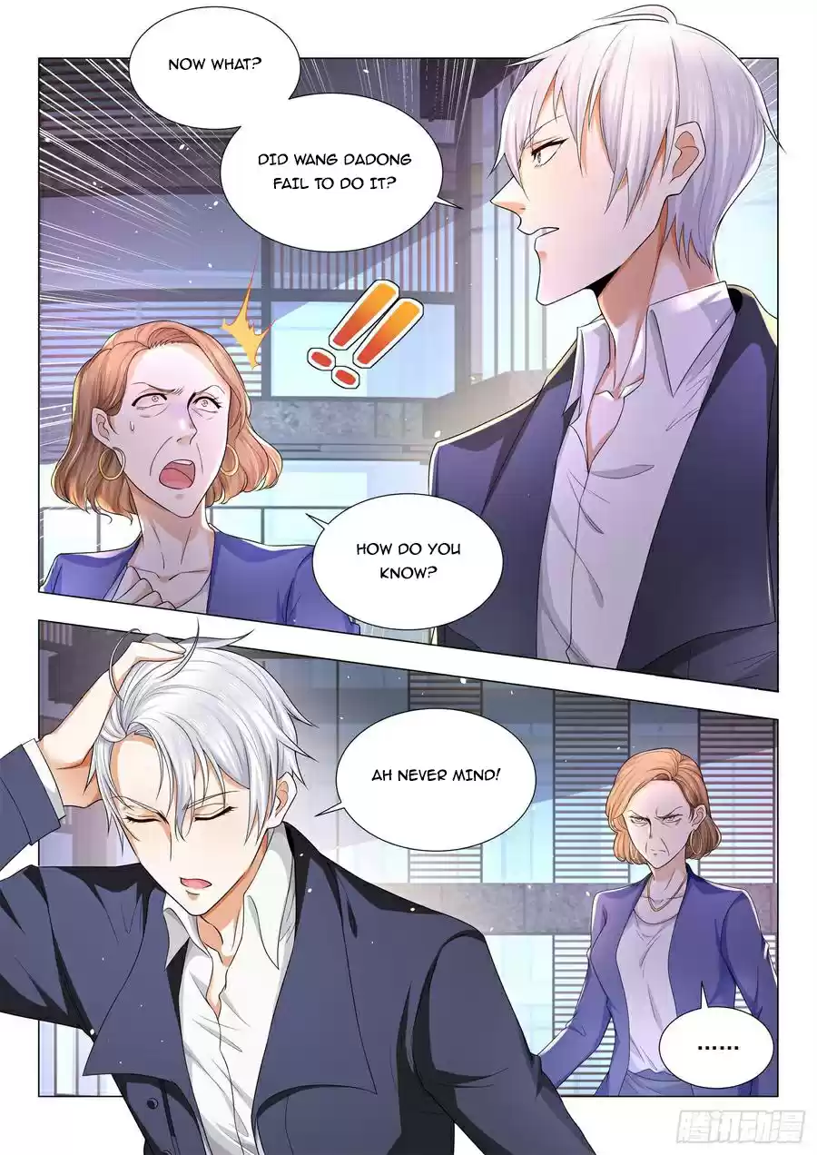 Divine Hero’S Skyfall System Chapter 83