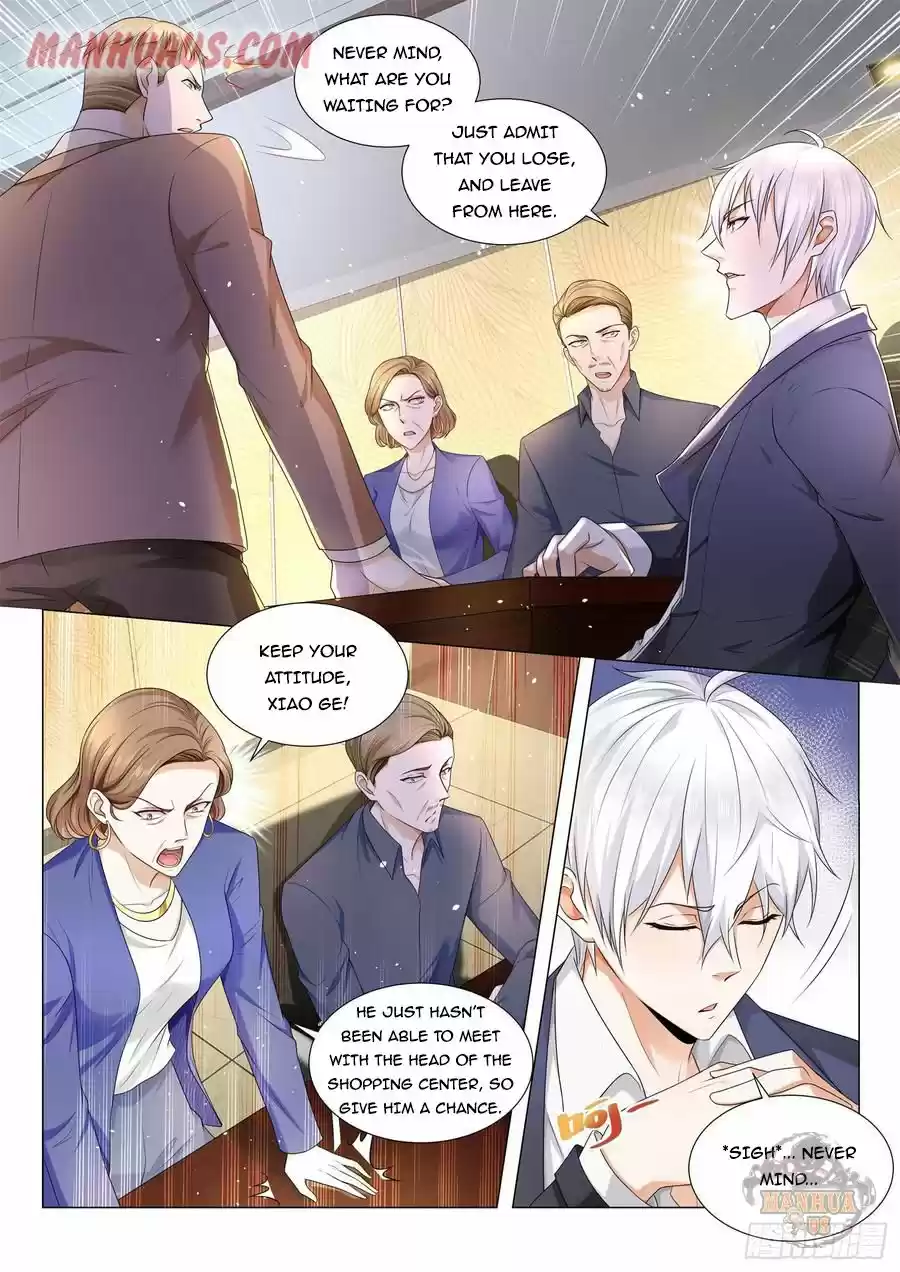 Divine Hero’S Skyfall System Chapter 84