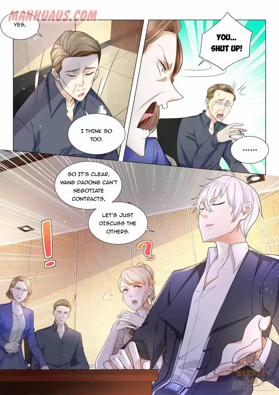 Divine Hero’S Skyfall System Chapter 84