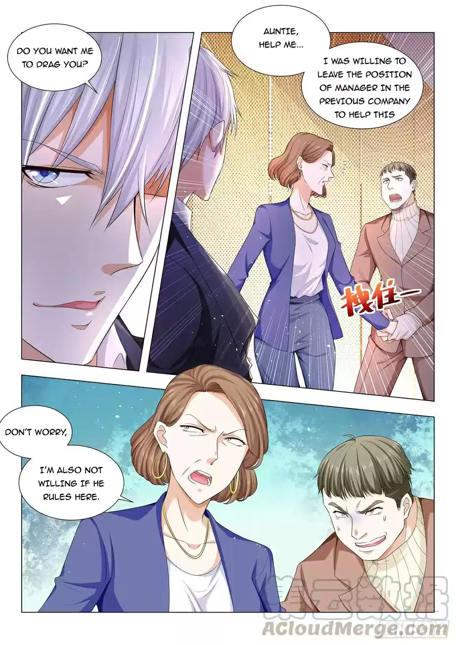 Divine Hero’S Skyfall System Chapter 84