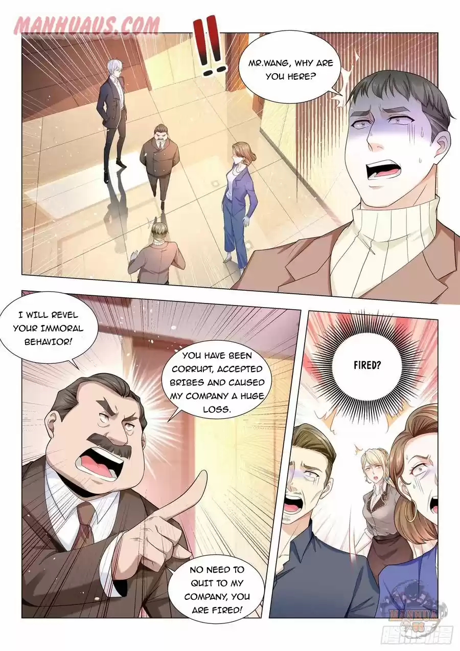 Divine Hero’S Skyfall System Chapter 85