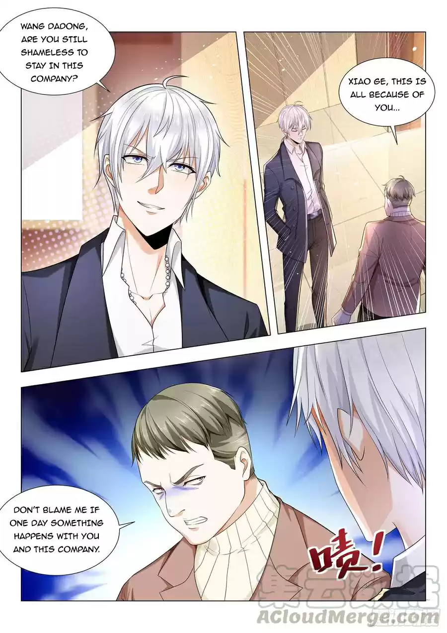 Divine Hero’S Skyfall System Chapter 85