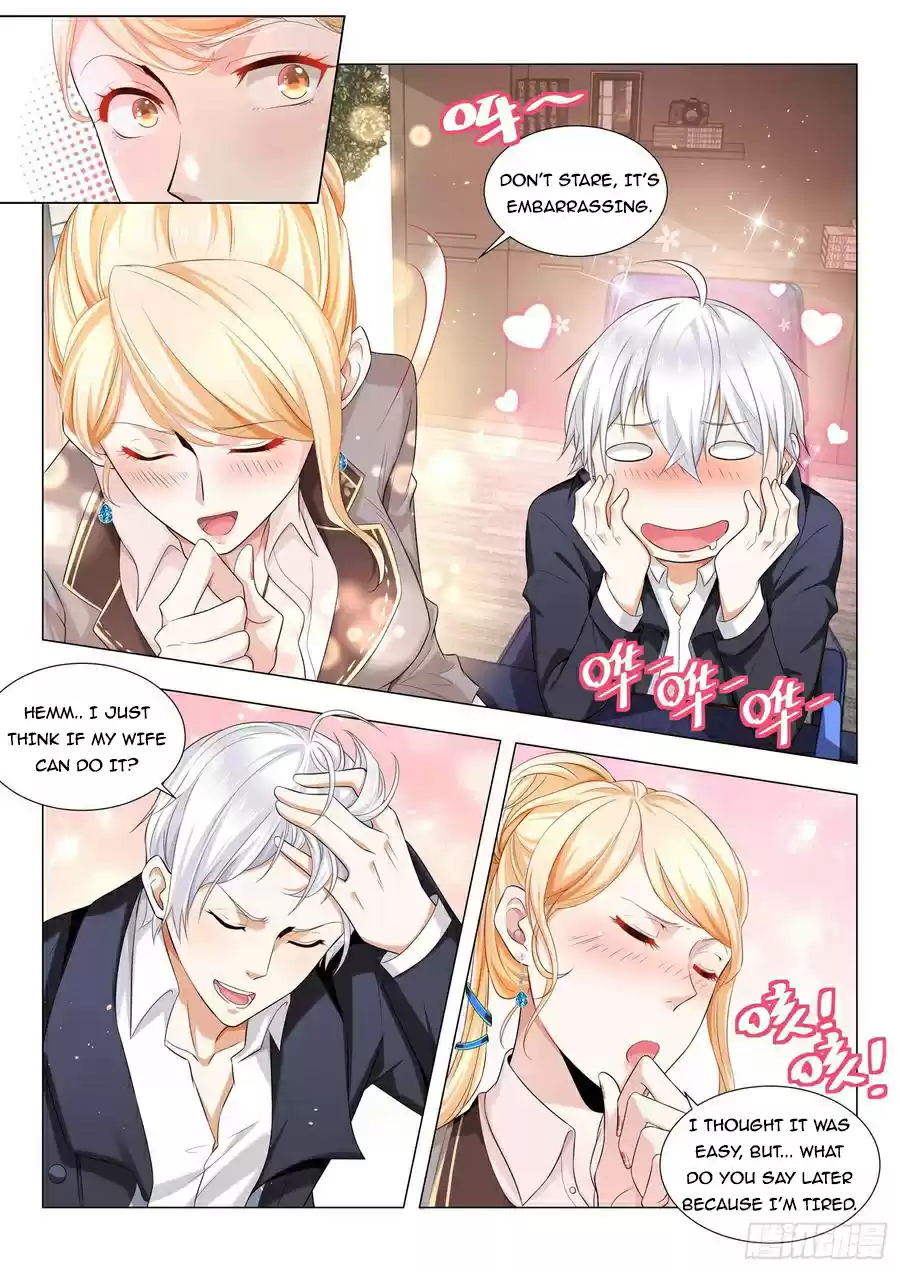 Divine Hero’S Skyfall System Chapter 85