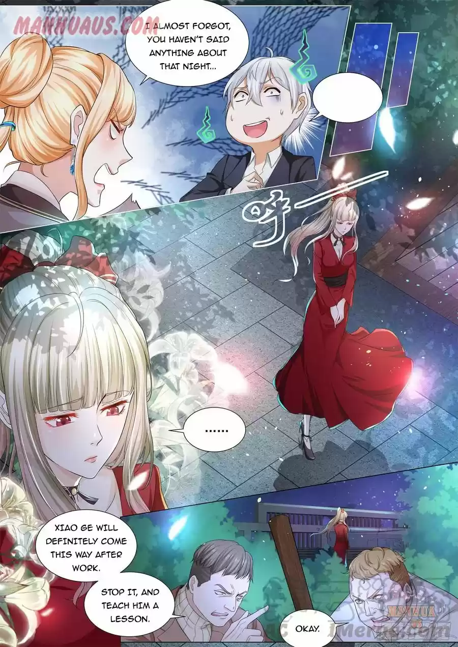 Divine Hero’S Skyfall System Chapter 85