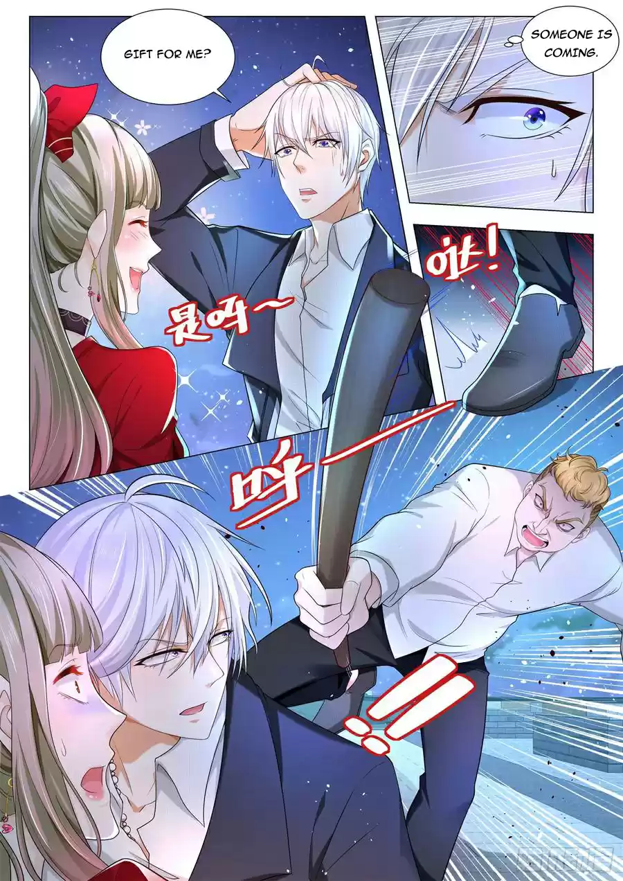 Divine Hero’S Skyfall System Chapter 86