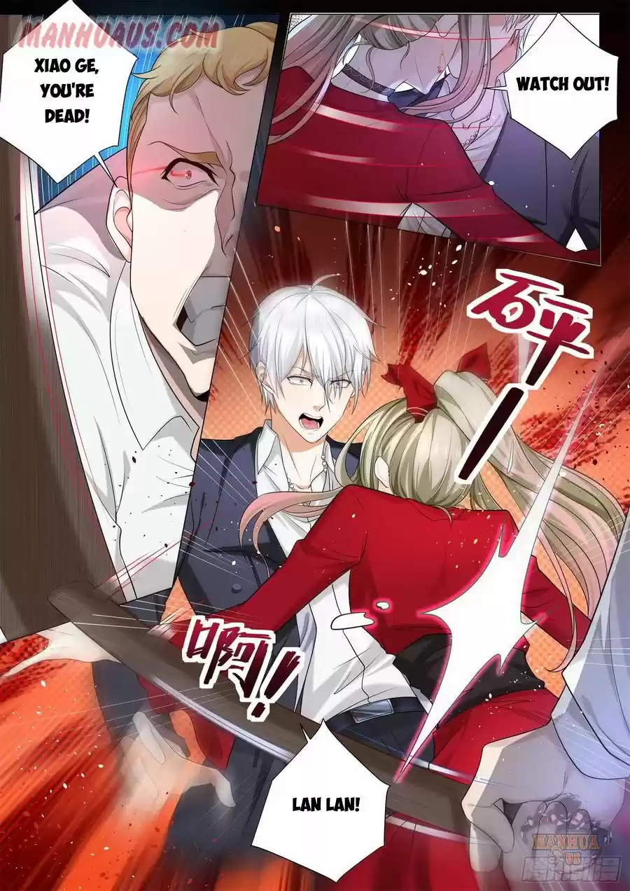 Divine Hero’S Skyfall System Chapter 86