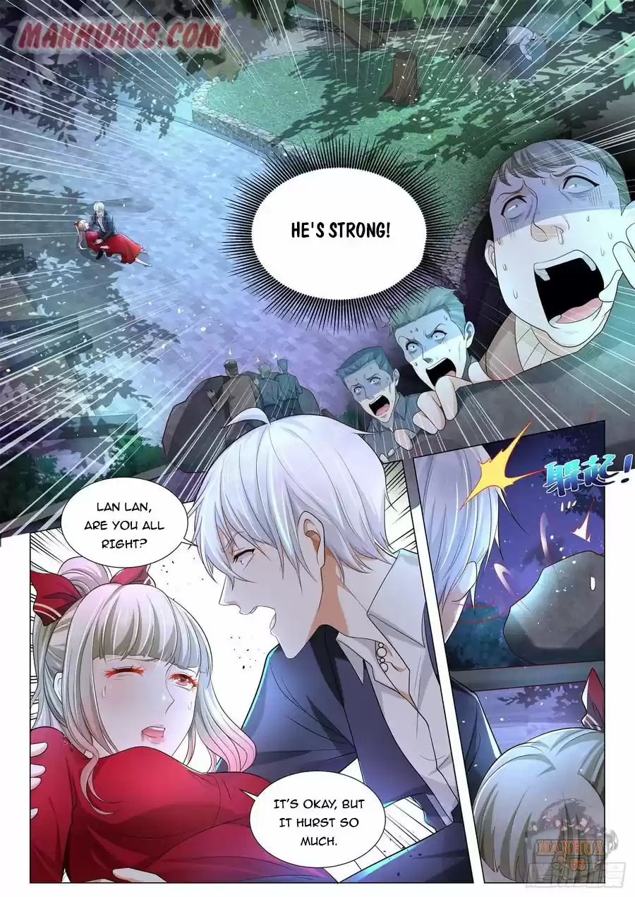 Divine Hero’S Skyfall System Chapter 86