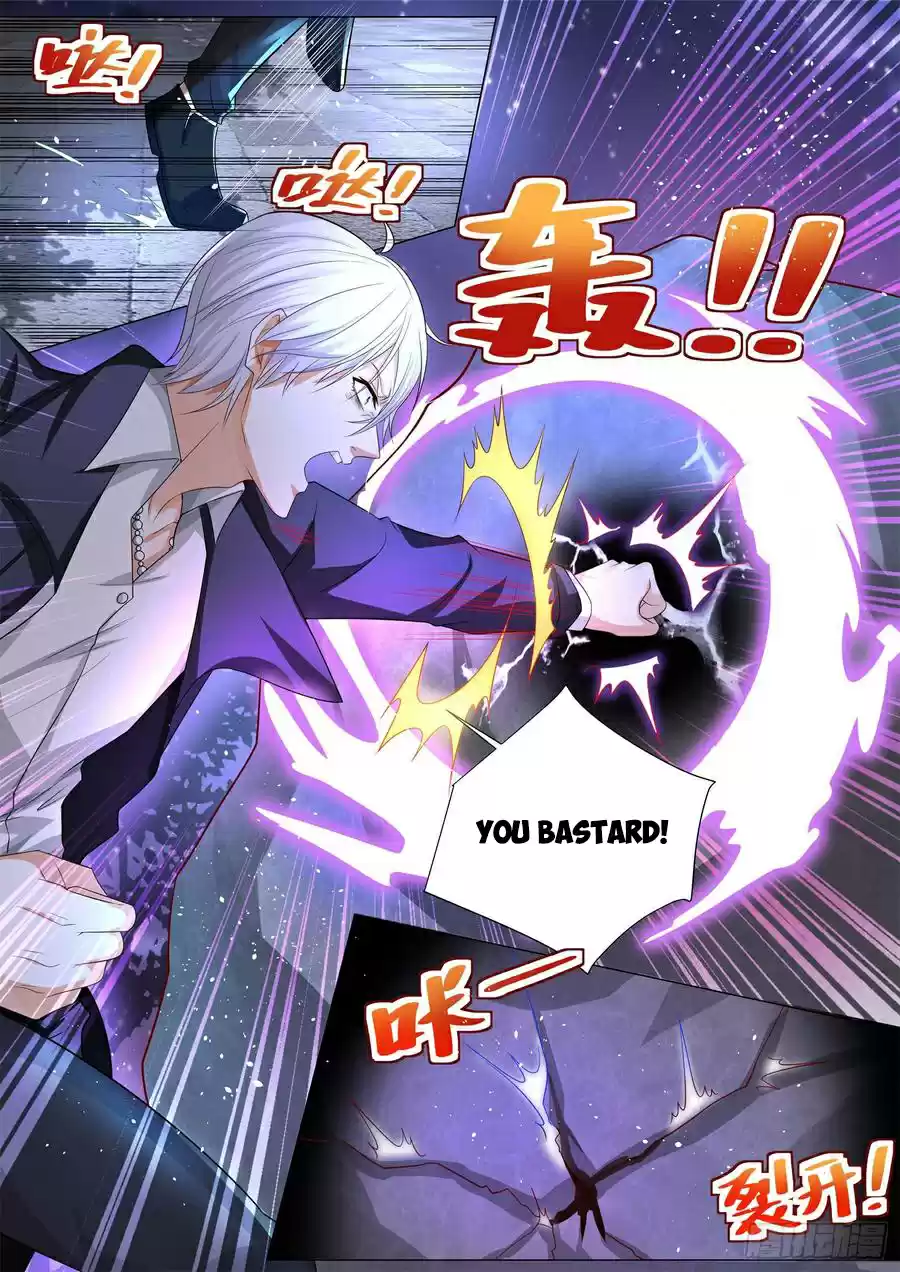 Divine Hero’S Skyfall System Chapter 86