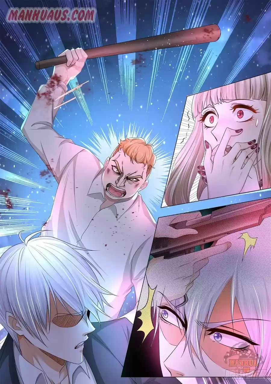 Divine Hero’S Skyfall System Chapter 86