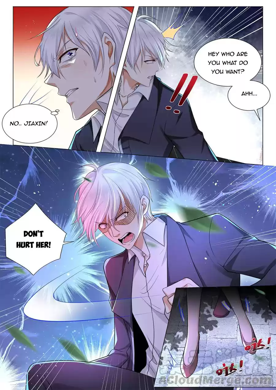 Divine Hero’S Skyfall System Chapter 87