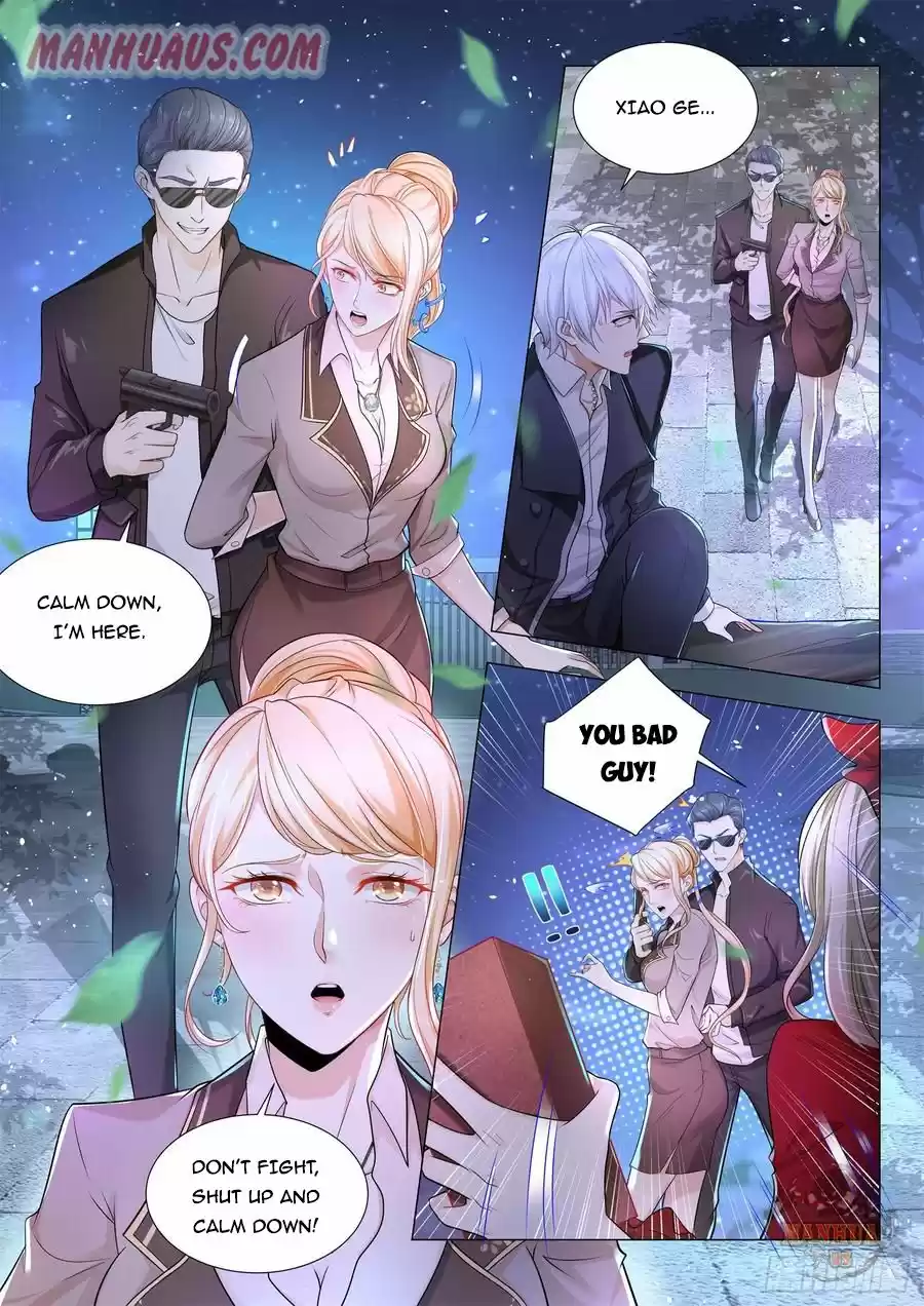 Divine Hero’S Skyfall System Chapter 87