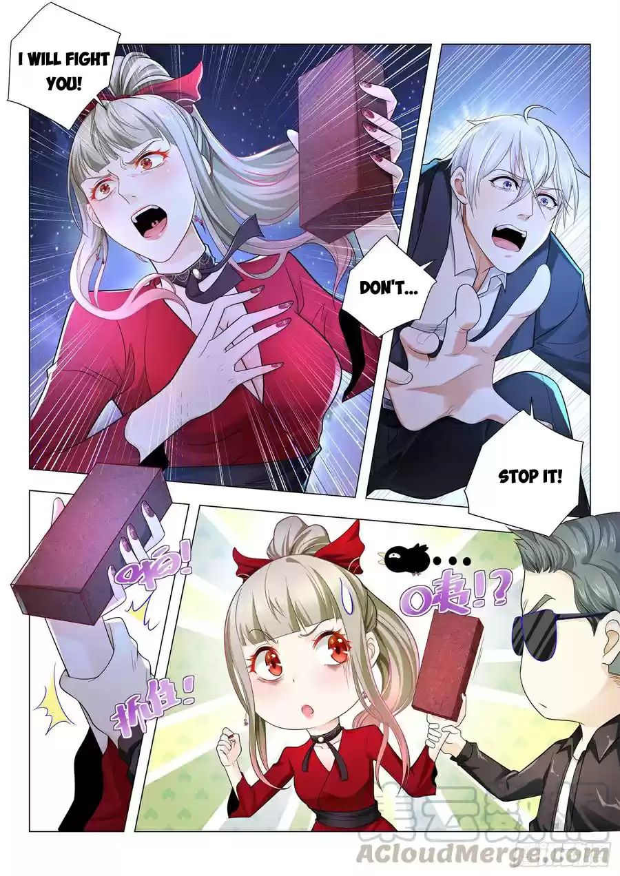 Divine Hero’S Skyfall System Chapter 87