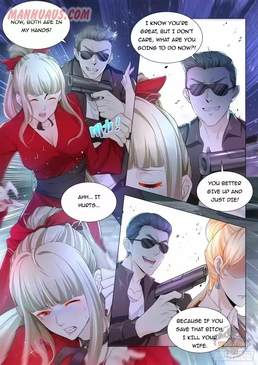 Divine Hero’S Skyfall System Chapter 87