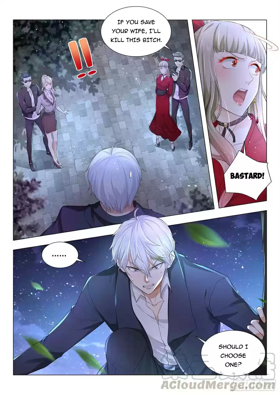 Divine Hero’S Skyfall System Chapter 87