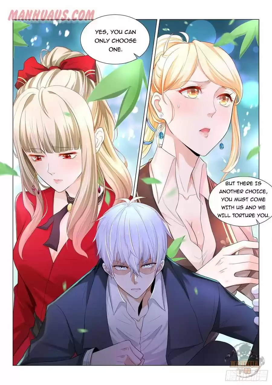 Divine Hero’S Skyfall System Chapter 87