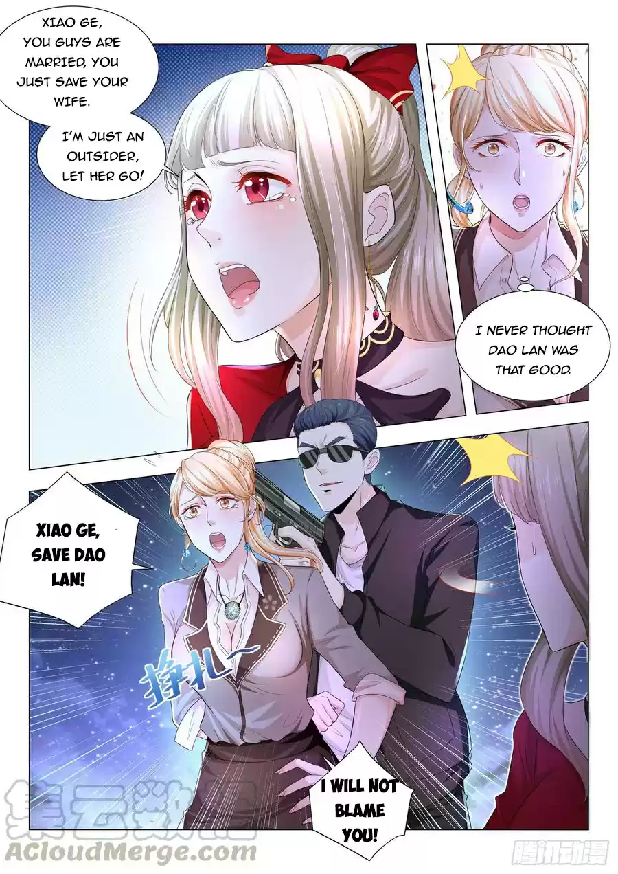 Divine Hero’S Skyfall System Chapter 87