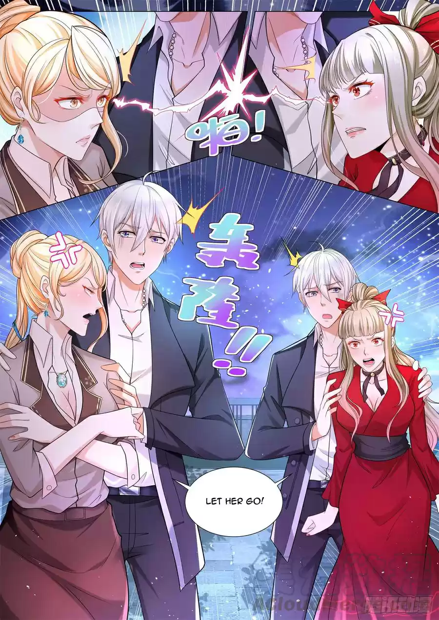 Divine Hero’S Skyfall System Chapter 88