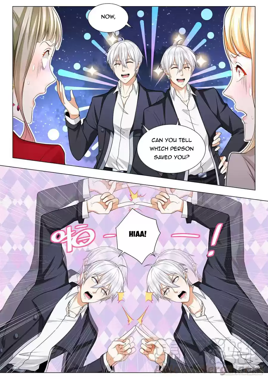 Divine Hero’S Skyfall System Chapter 88