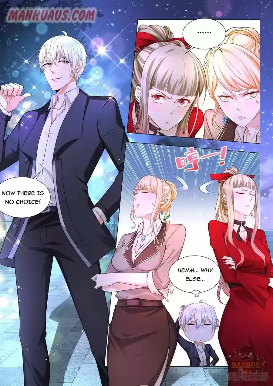 Divine Hero’S Skyfall System Chapter 88