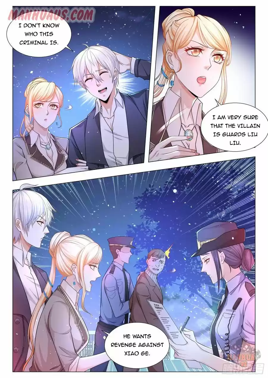 Divine Hero’S Skyfall System Chapter 88