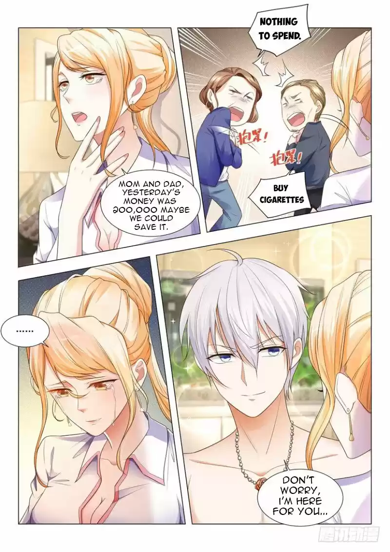 Divine Hero’S Skyfall System Chapter 9