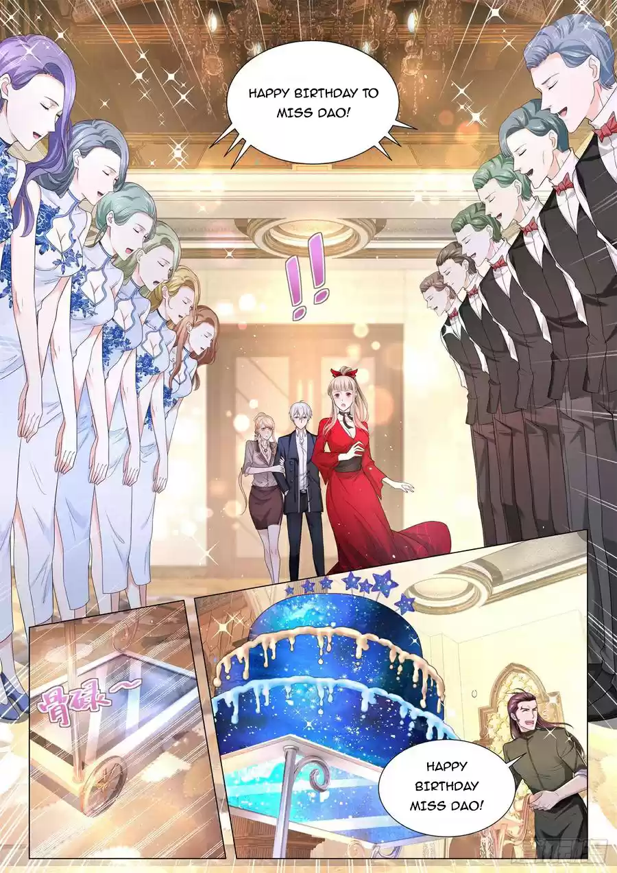 Divine Hero’S Skyfall System Chapter 90