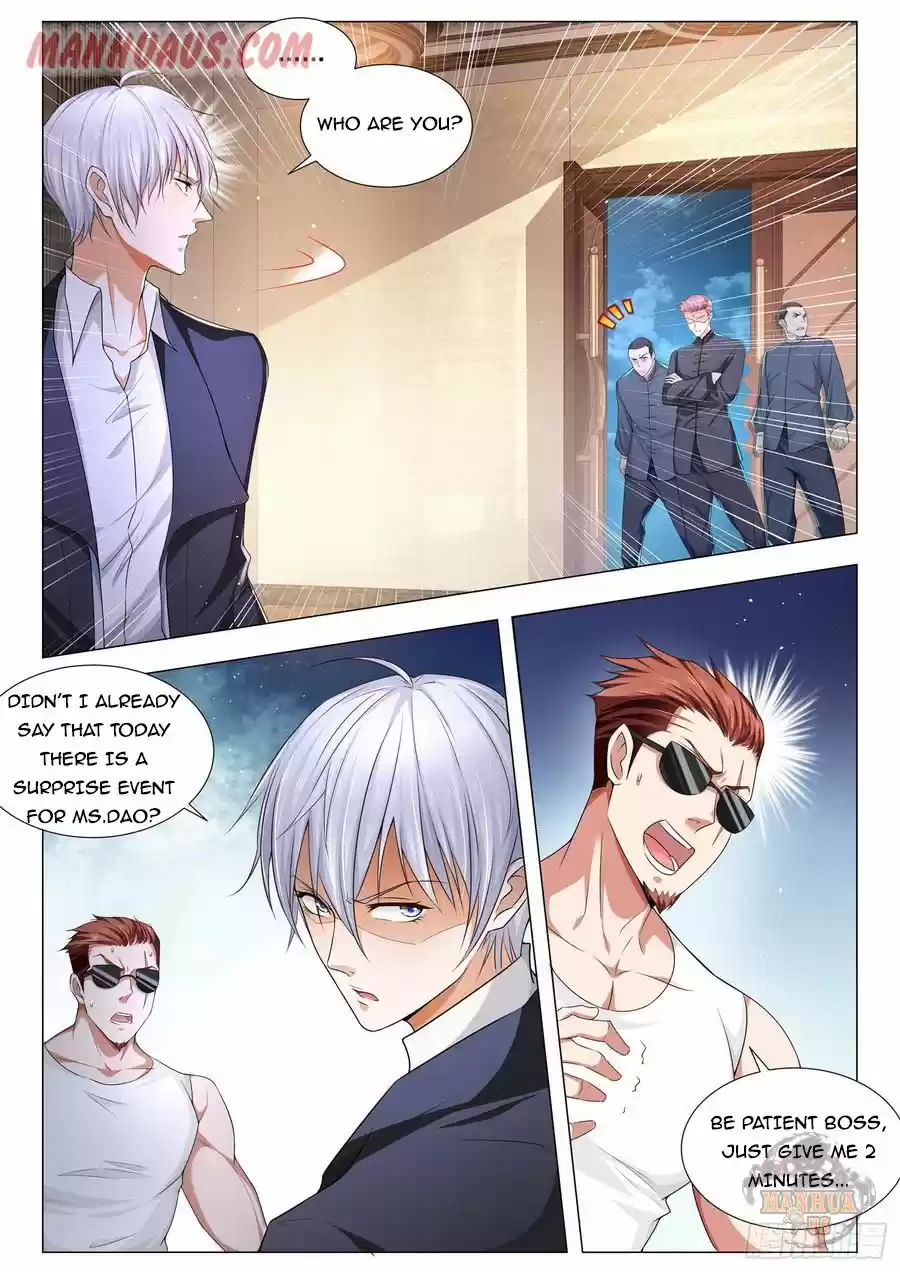 Divine Hero’S Skyfall System Chapter 90