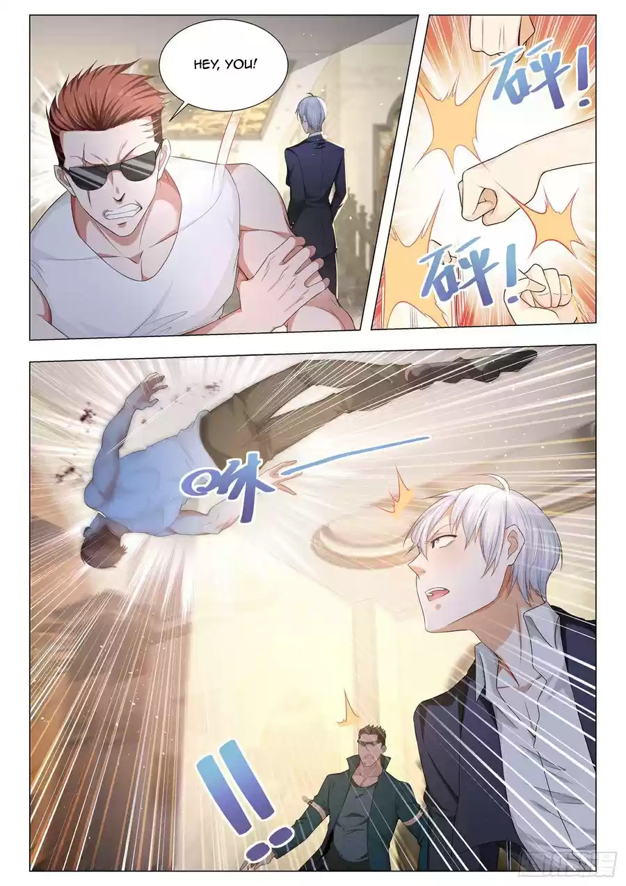 Divine Hero’S Skyfall System Chapter 90