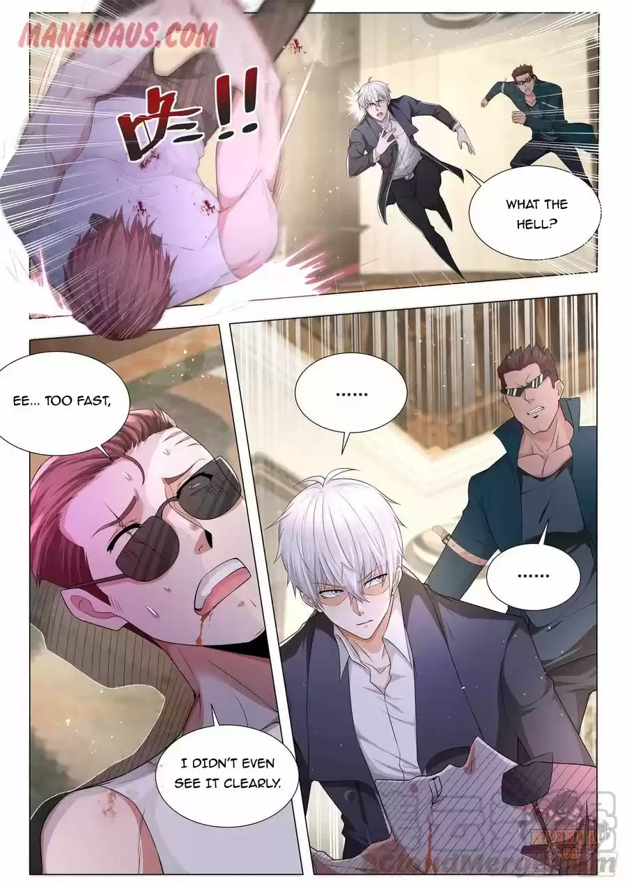 Divine Hero’S Skyfall System Chapter 90