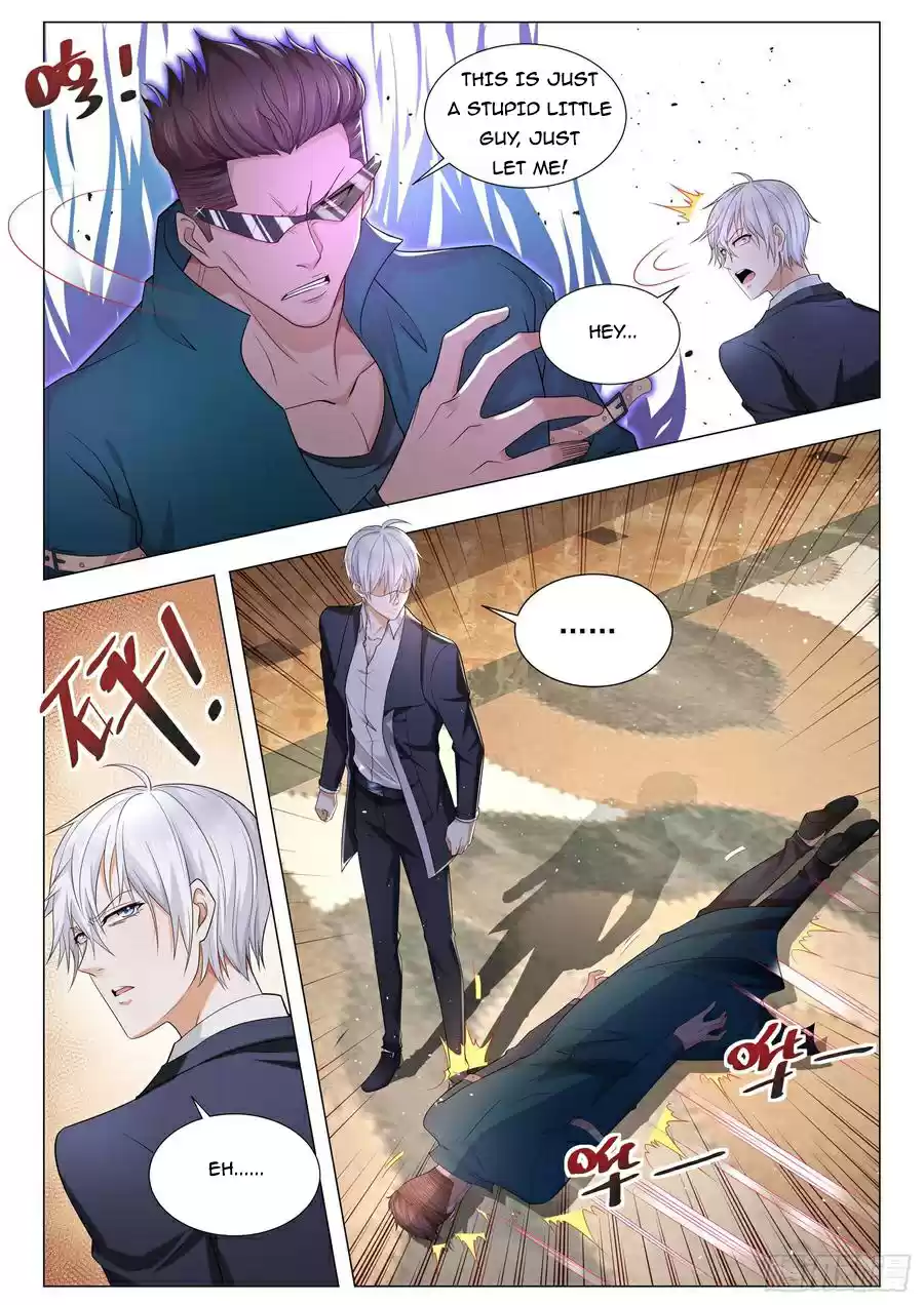 Divine Hero’S Skyfall System Chapter 90